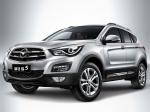Haima S5 2014 года